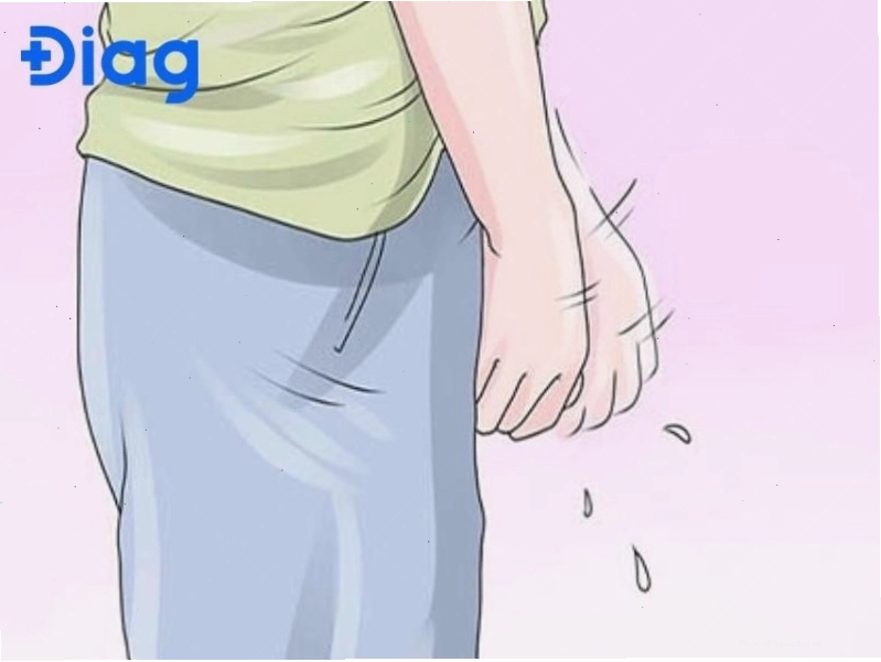 Có nhiều yếu tố dẫn đến việc nam giới xuất tinh sớm khi cọ xát dương vật.
