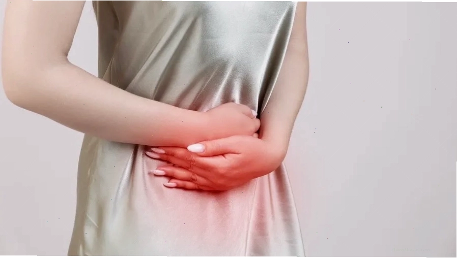 Có thể đau bụng dưới âm ỉ khi chửa ngoài tử cung