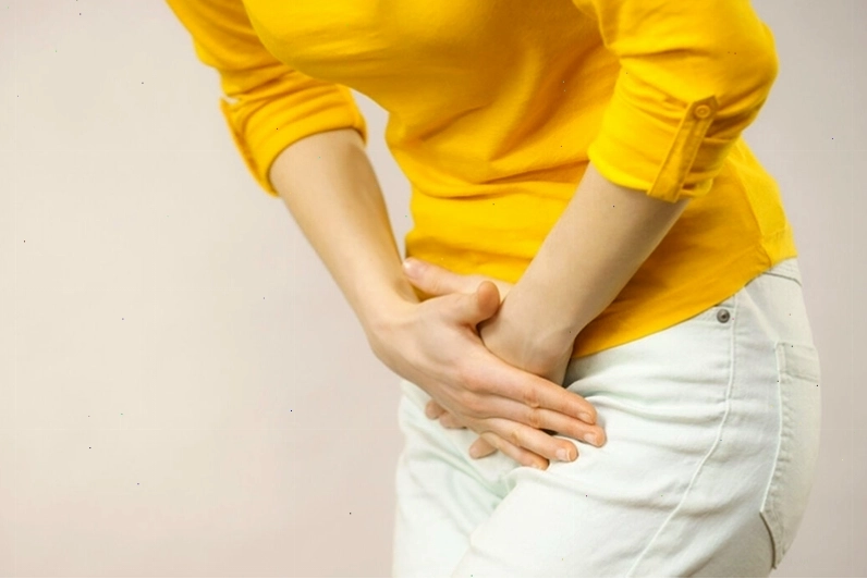 Cơ thể phụ nữ hồi phục sau phá thai