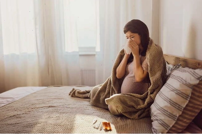 Đảm bảo một thai kỳ khỏe mạnh và an toàn