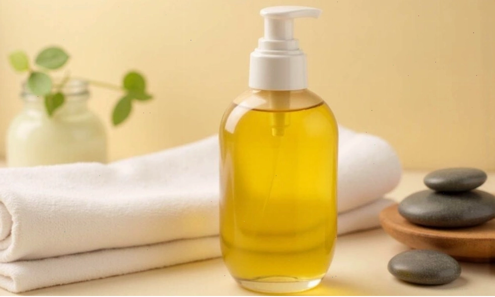 Dầu dừa là một giải pháp tại nhà để giảm ngứa vùng kín
