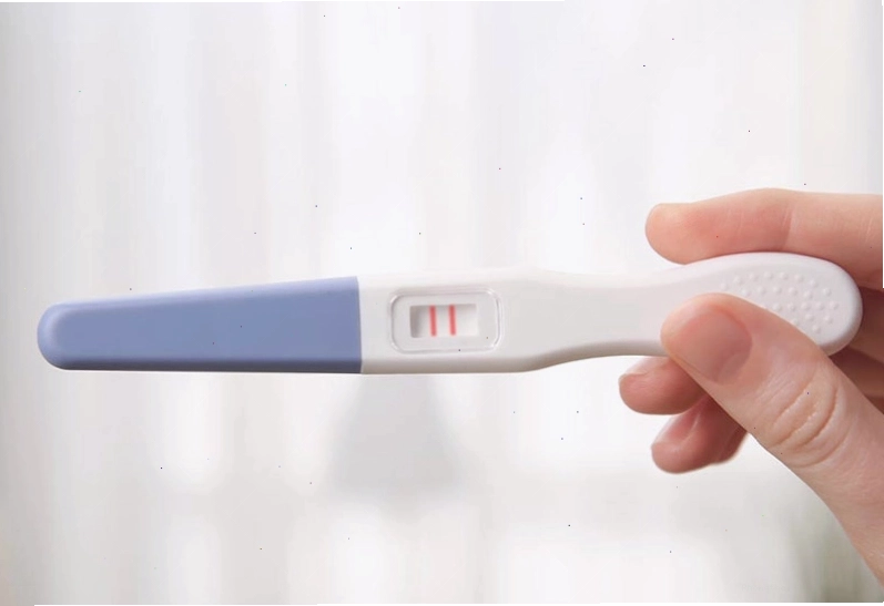 Dấu hiệu chậm kinh và đau bụng dưới do mang thai
