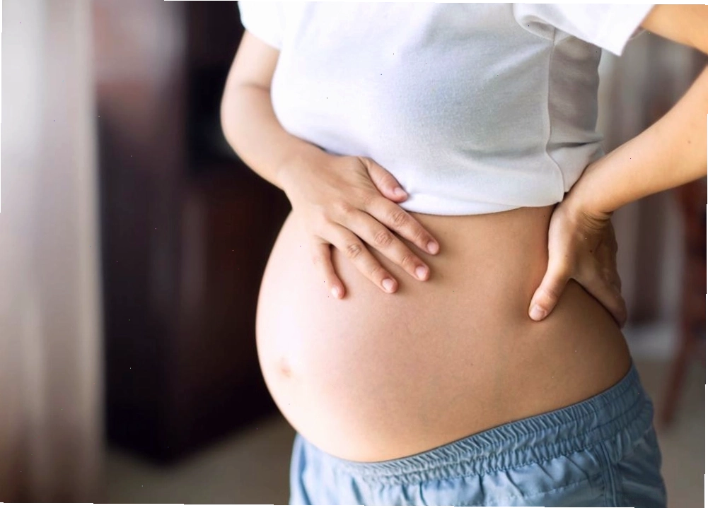 Dấu hiệu chuyển dạ sắp sinh