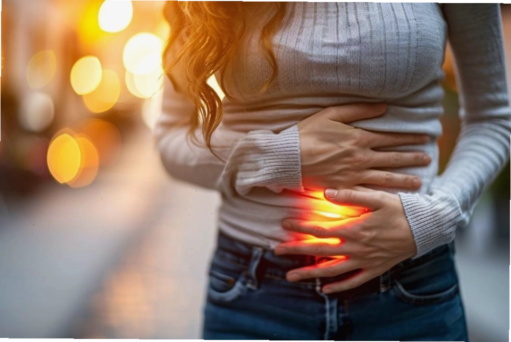 Dấu hiệu nhận biết u nang buồng trứng cần được điều trị y tế