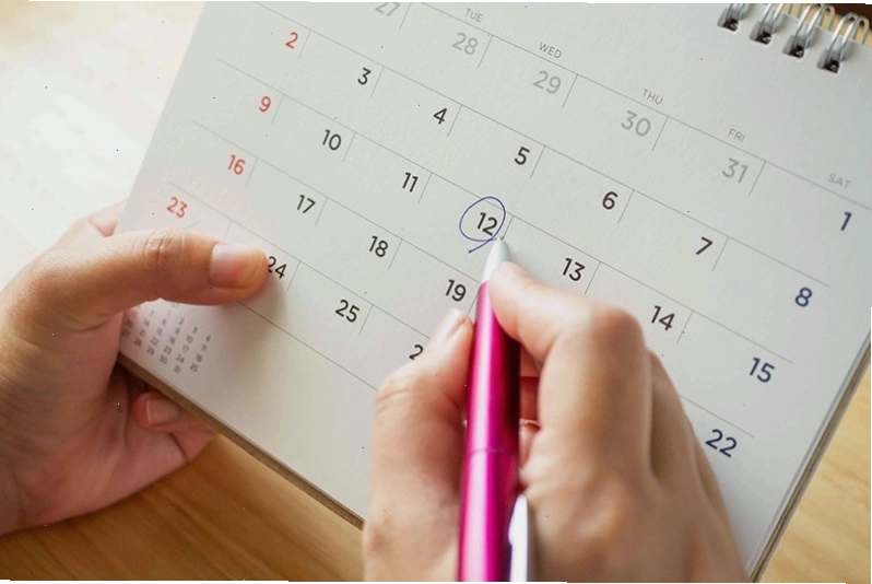 Để tính ngày rụng trứng, chị em có thể áp dụng 3 cách
