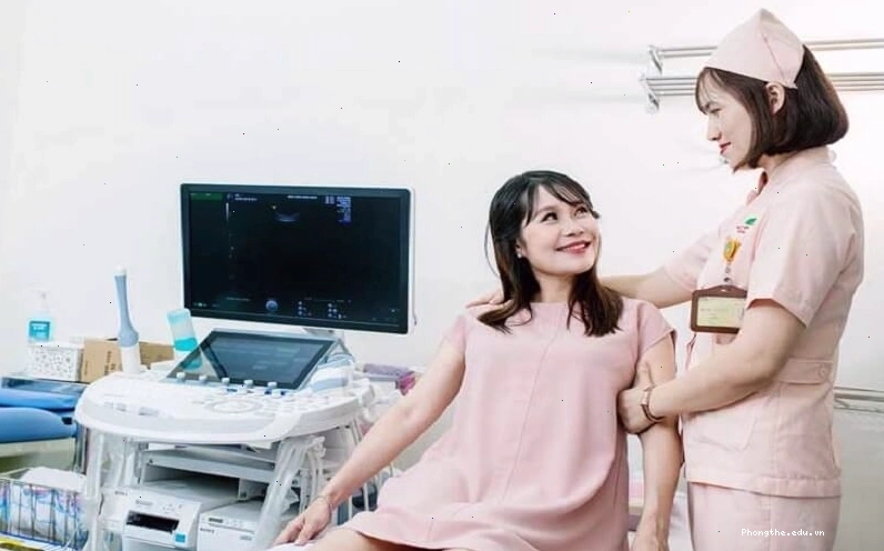Đi khám bác sĩ ngay nếu có dấu hiệu bất thường