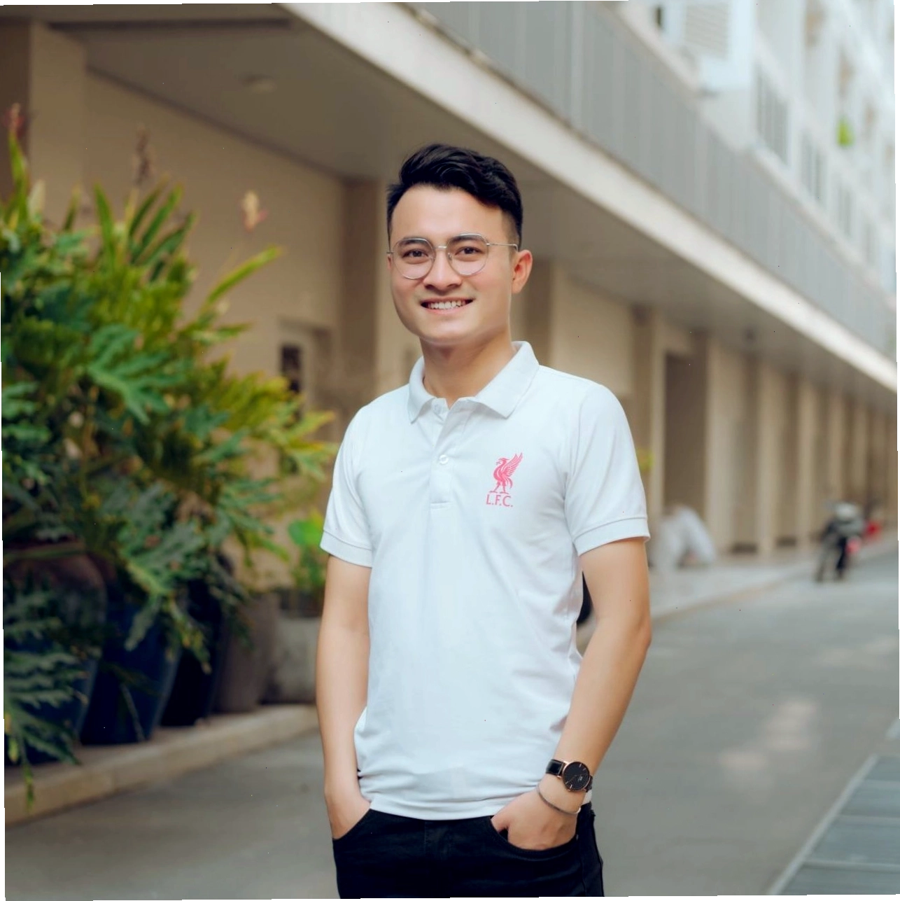 Đội ngũ Môi Trường Đại Trung làm việc chuyên nghiệp