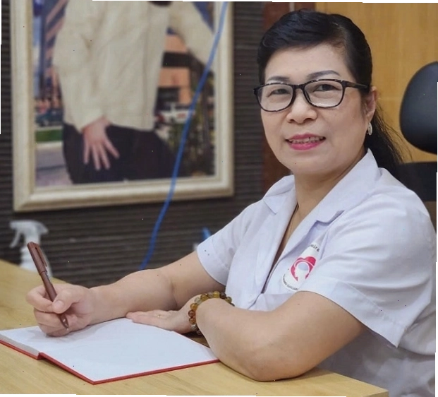 Đồng nghiệp chia sẻ kỷ niệm vui vẻ cùng nhau