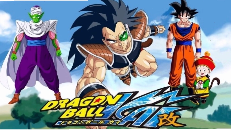 Dragon Ball Z - Bảy viên ngọc rồng Z vẫn có sức hút lớn