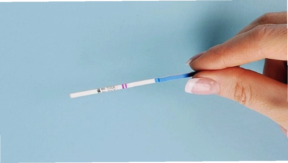 Dùng test rụng trứng giúp xác định thời gian quan hệ bao lâu thì thụ thai ở các cặp vợ chồng