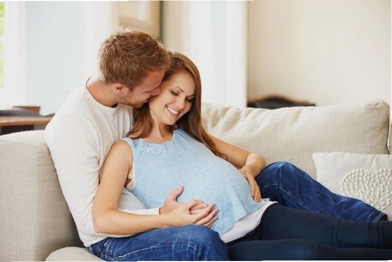 Duy trì đời sống tình dục lành mạnh khi mang thai