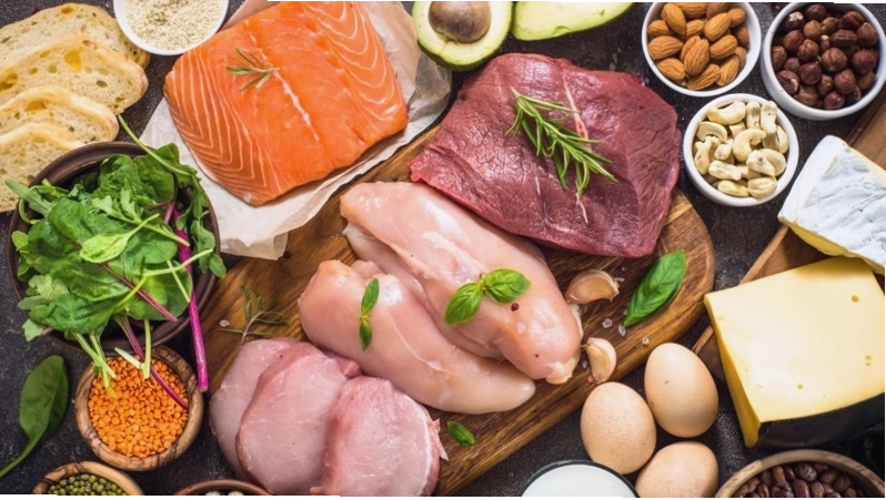 Duy trì lối sống lành mạnh để phòng ngừa đau bụng kinh