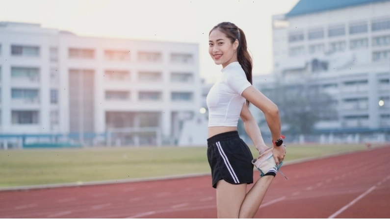 Duy trì lối sống lành mạnh hỗ trợ sức khỏe sinh sản