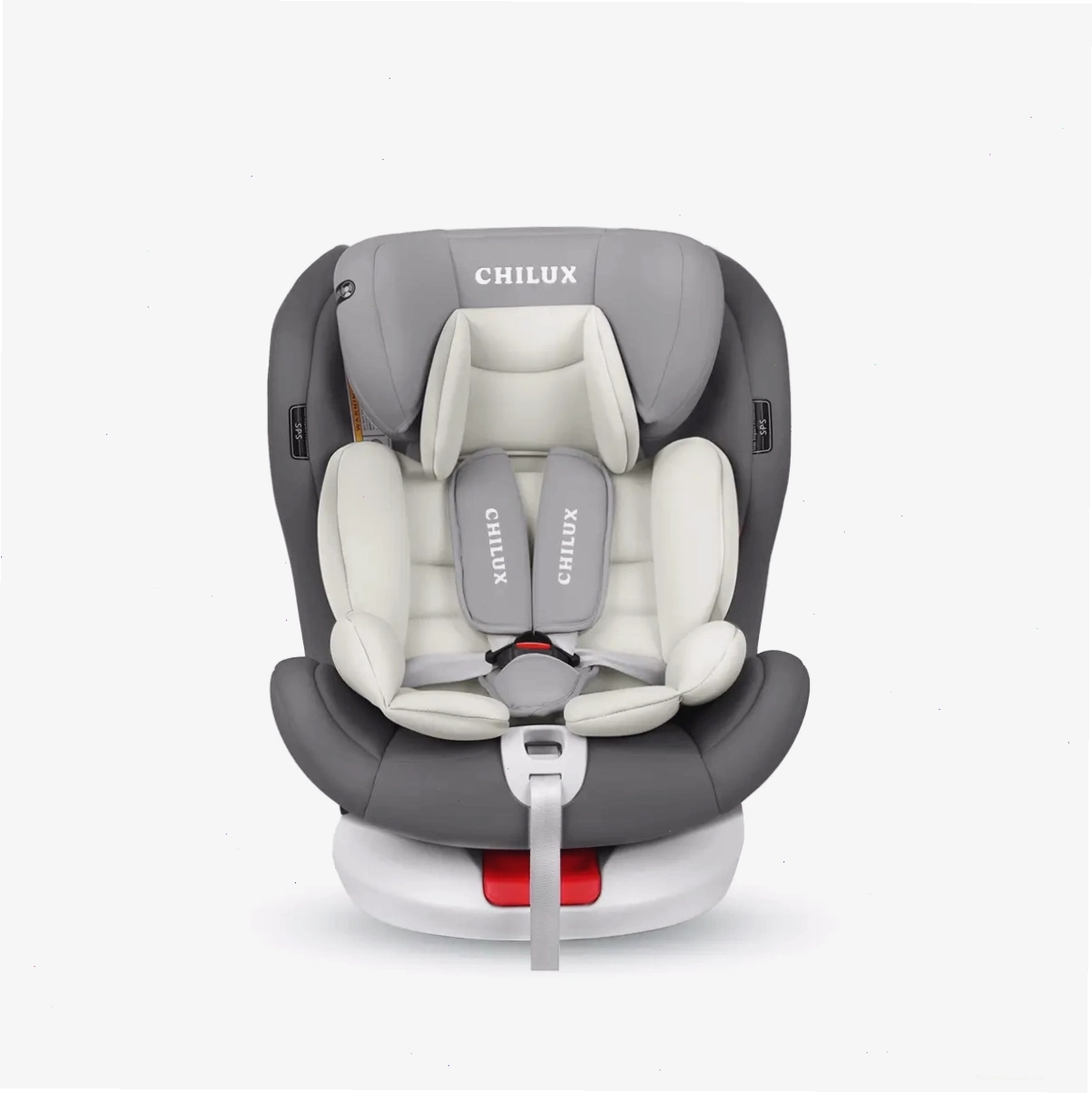 Ghế ô tô Chilux Roy 360
