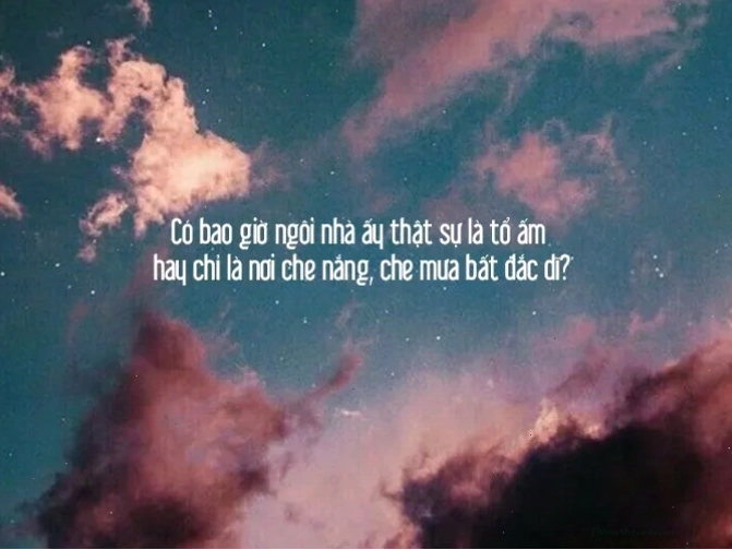 Gia đình hạnh phúc