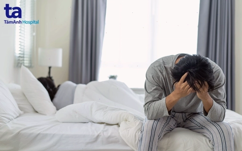 Giãn tĩnh mạch thừng tinh và khả năng quan hệ tình dục của nam giới