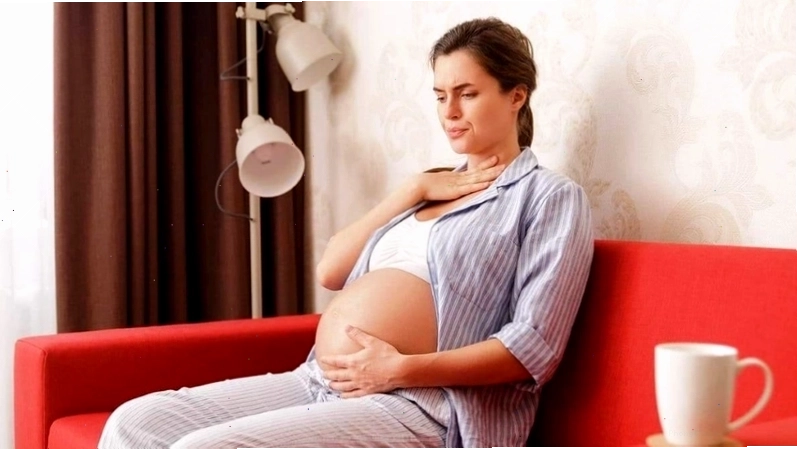Giữ tinh thần thoải mái và nghỉ ngơi đầy đủ