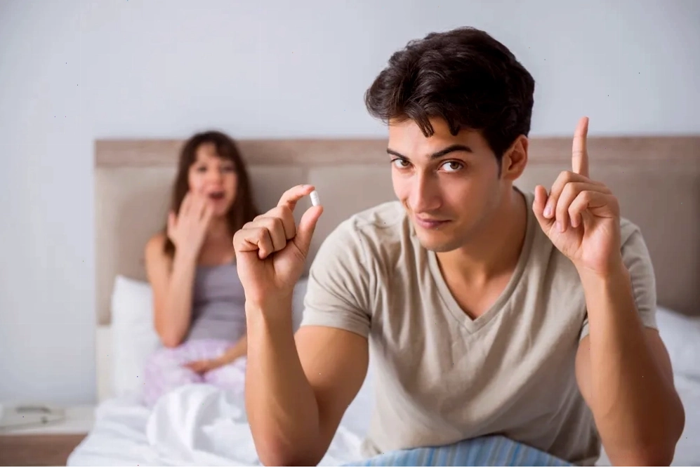 Hình ảnh minh họa các loại thảo dược cổ xưa có thể liên quan đến xuân dược