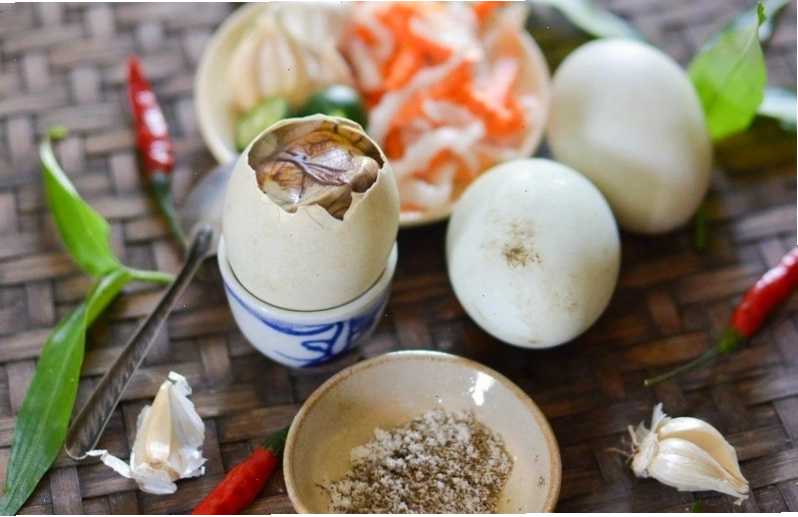 Hình ảnh minh họa các loại thực phẩm bổ dưỡng cho mẹ sau sinh