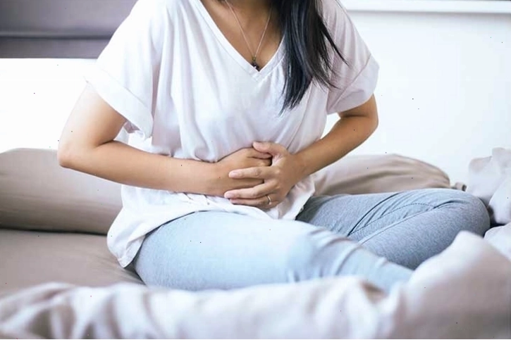 Hình ảnh minh họa dấu hiệu buồn đi đại tiện nhiều ở bà bầu