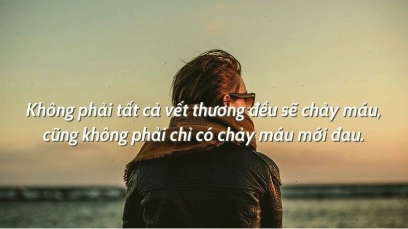 Hình ảnh minh họa những câu nói ý nghĩa về cuộc sống