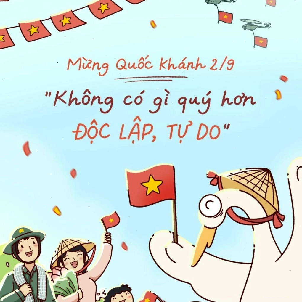Hình ảnh minh họa sự đoàn kết và tinh thần dân tộc