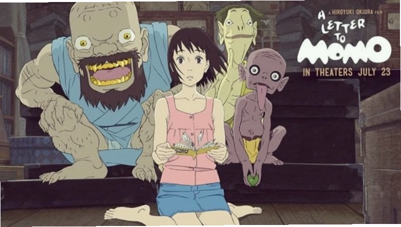 Hình ảnh minh họa về thế giới phim hoạt hình anime