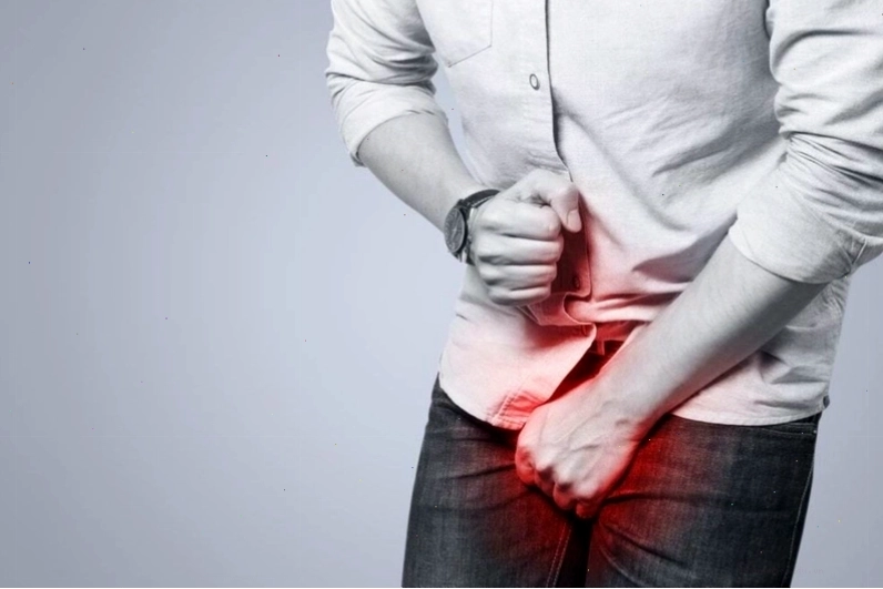Hình ảnh minh họa viêm nhiễm phụ khoa gây ngứa