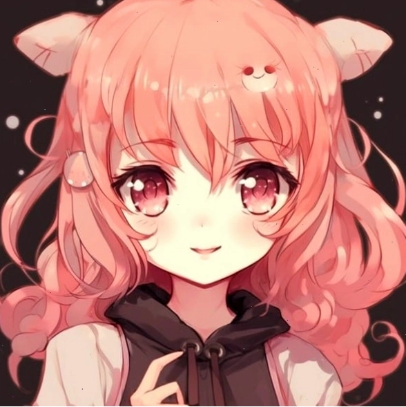 Hình Đại Diện Anime Đẹp Cute