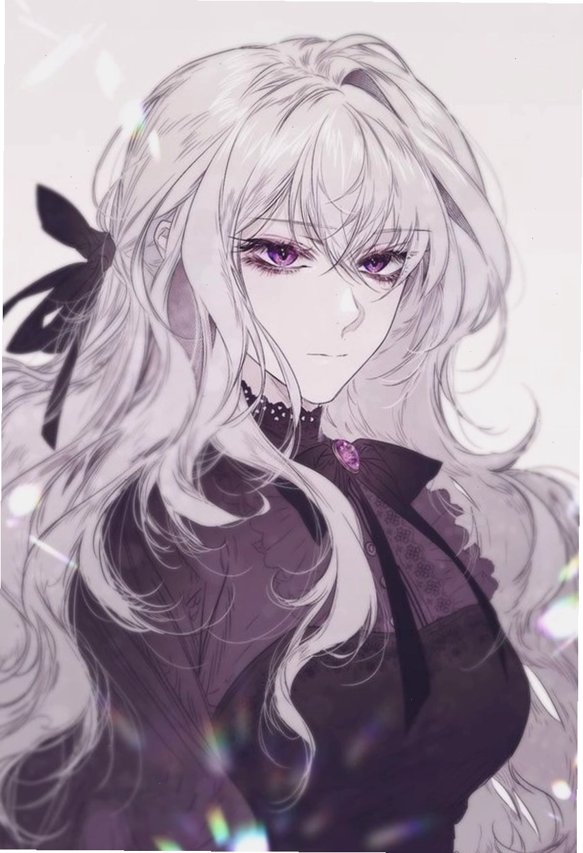 Hình nền điện thoại anime nữ ngầu lạnh lùng