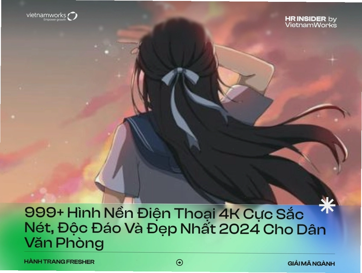 Hình nền điện thoại full HD