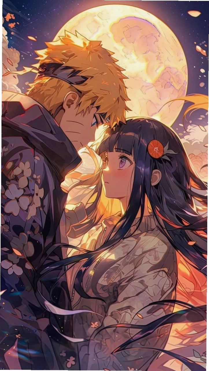 Hình nền điện thoại Naruto