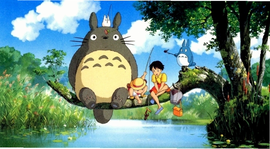 Hình nền máy tính Anime đẹp gái với nhân vật nữ có đôi mắt xanh biếc