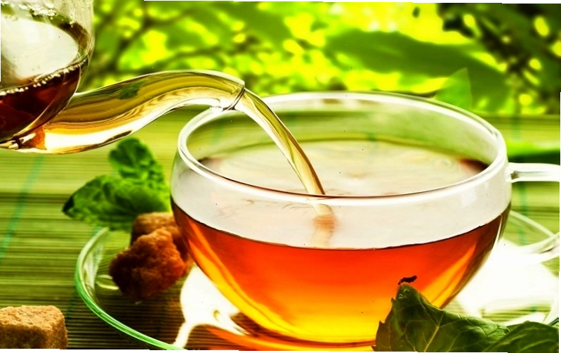 Hoa mộc hương dùng làm trà thảo dược