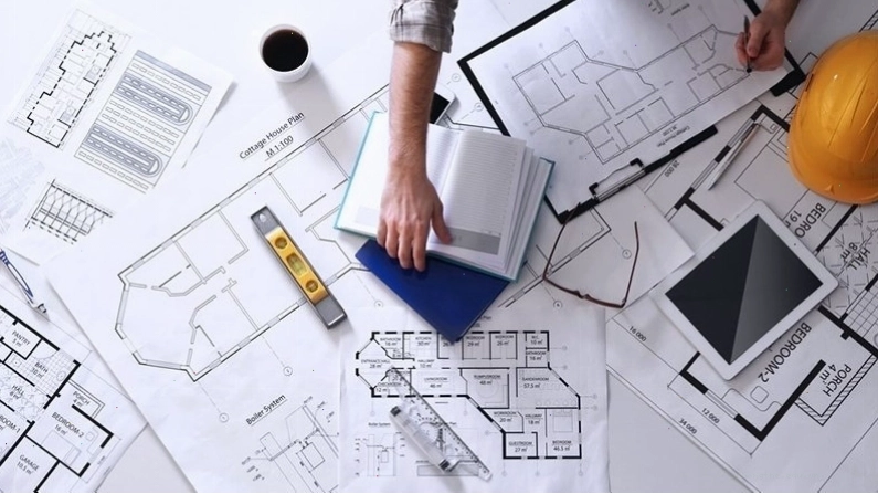 Hướng dẫn cách hóa giải hạn Hoang Ốc khi bắt buộc phải làm nhà