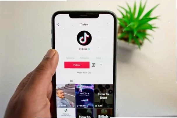 Hướng dẫn tạo avatar trong suốt cho TikTok bằng ứng dụng