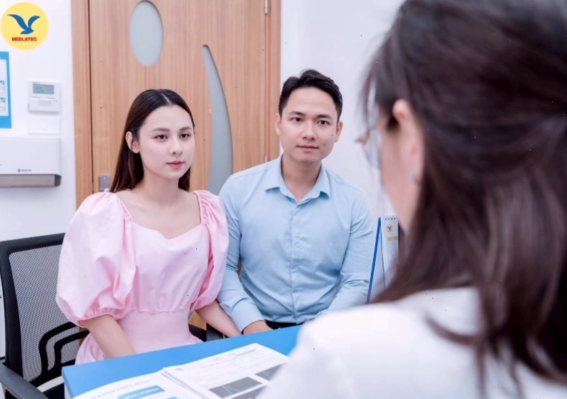 Khám chuyên khoa giúp chẩn đoán và điều trị chính xác