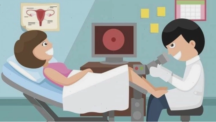 Khám phụ khoa định kỳ giúp phát hiện sớm các vấn đề