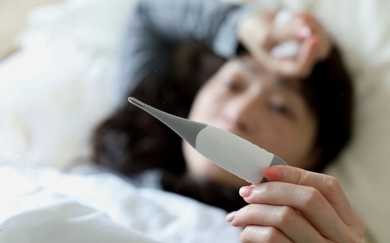 Khớp ngậm đúng của bé khi bú mẹ