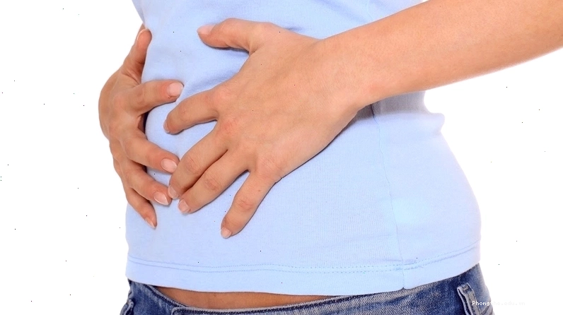 Lá giang tươi có thể mang lại nhiều lợi ích cho sức khỏe bà bầu nếu dùng đúng cách