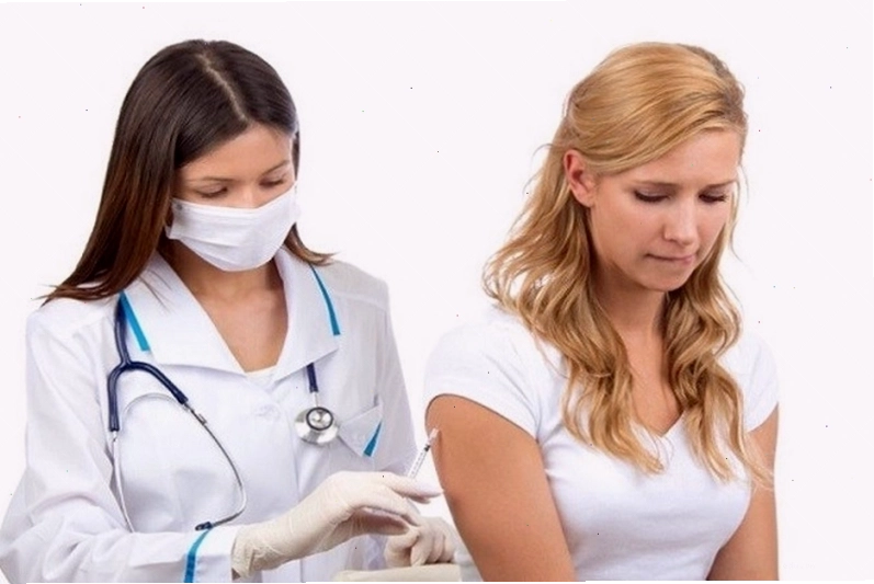 Lịch tiêm thuốc tránh thai cần được tuân thủ đều đặn.