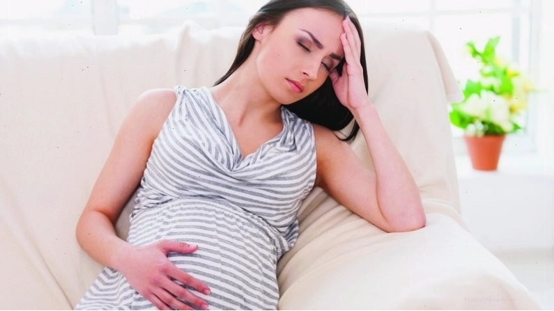 Lời khuyên cho các cặp đôi sau sinh
