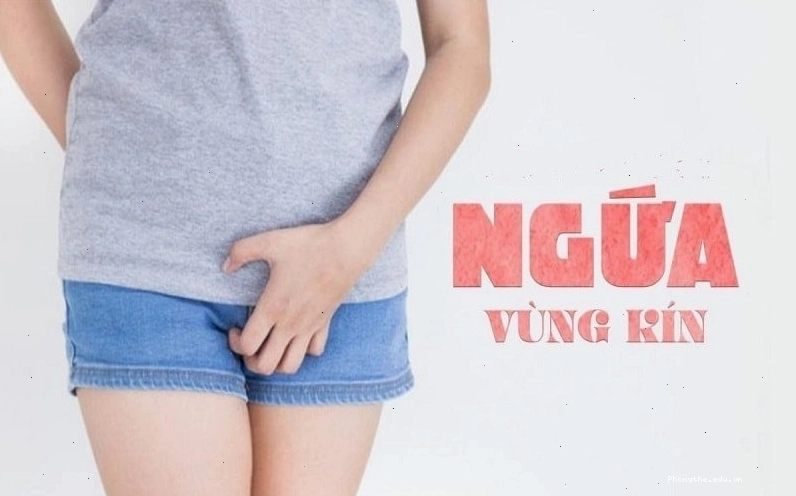 Lời khuyên hữu ích cho tình trạng ngứa sau khi quan hệ