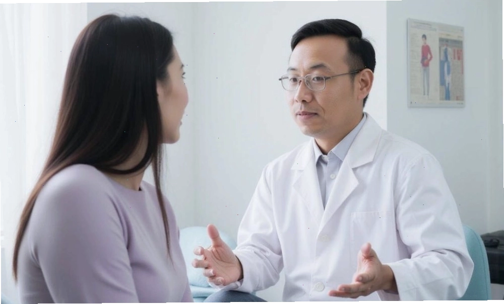 Lời khuyên tham khảo ý kiến bác sĩ khi dùng thuốc tránh thai