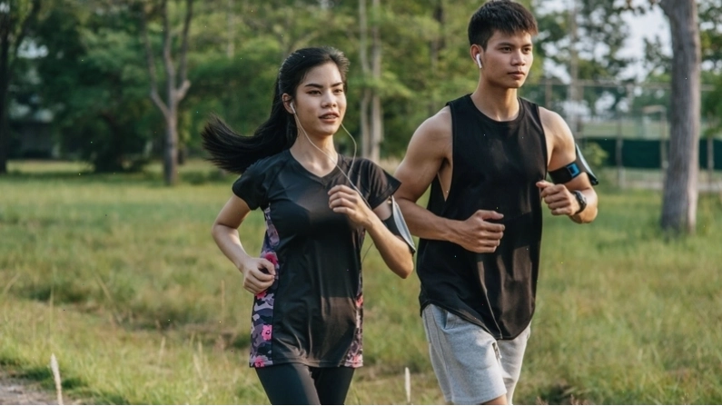 Lối sống lành mạnh