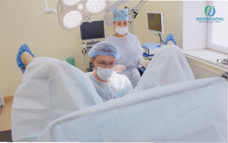 Lựa chọn cơ sở uy tín, tay nghề bác sĩ có kinh nghiệm là yếu tố quyết định thành công khi thực hiện thủ thuật cắt môi bé