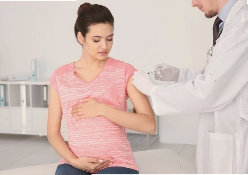 Lựa chọn vắc xin uốn ván phù hợp cho bà bầu
