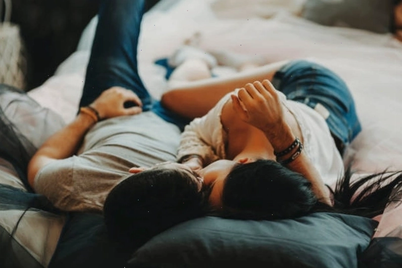 Lưu ý quan trọng khi quan hệ tình dục