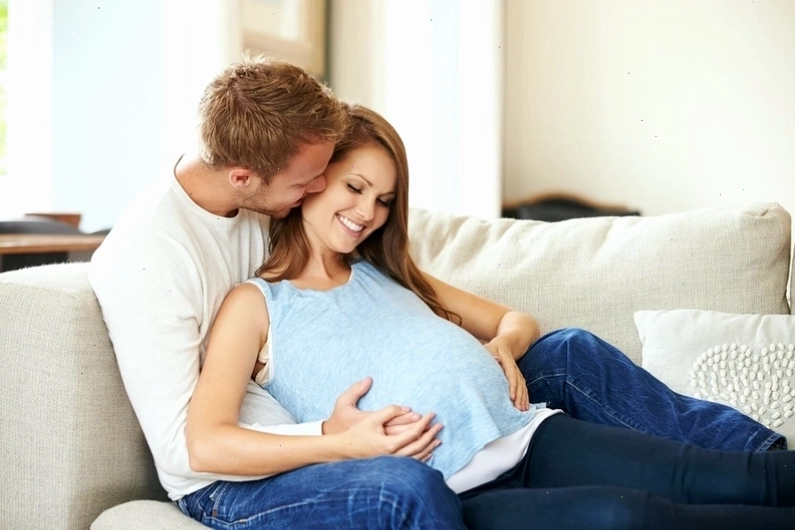 Lưu ý quan trọng khi quan hệ tình dục trong thai kỳ