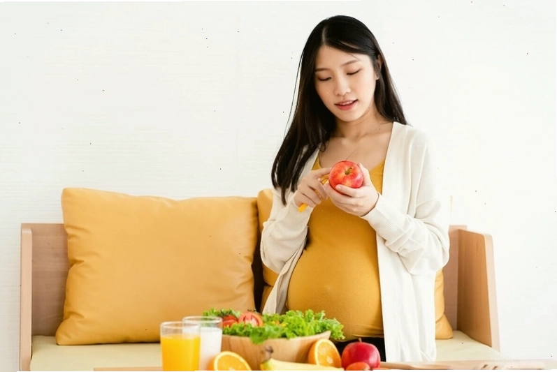 Lưu ý về liều lượng và nguồn gốc rau ngổ khi bà bầu sử dụng